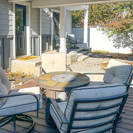 Classic Coeur D'Alene Estate ภายนอก รูปภาพ