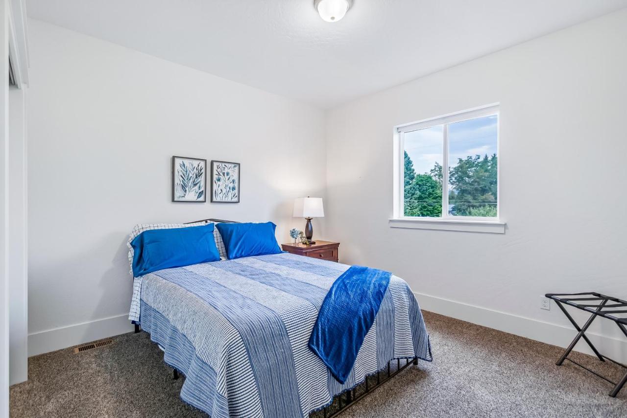 Classic Coeur D'Alene Estate ภายนอก รูปภาพ