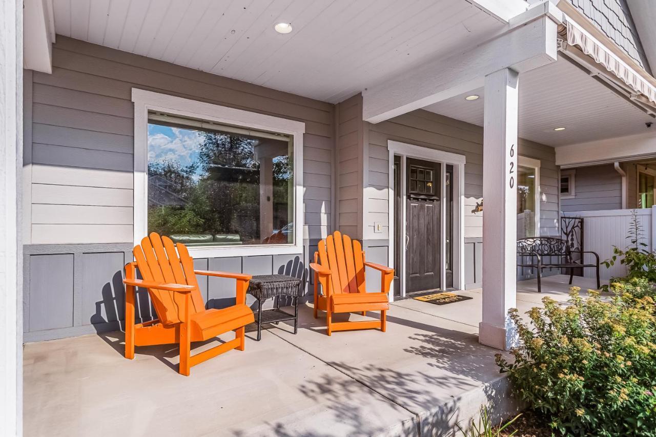Classic Coeur D'Alene Estate ภายนอก รูปภาพ