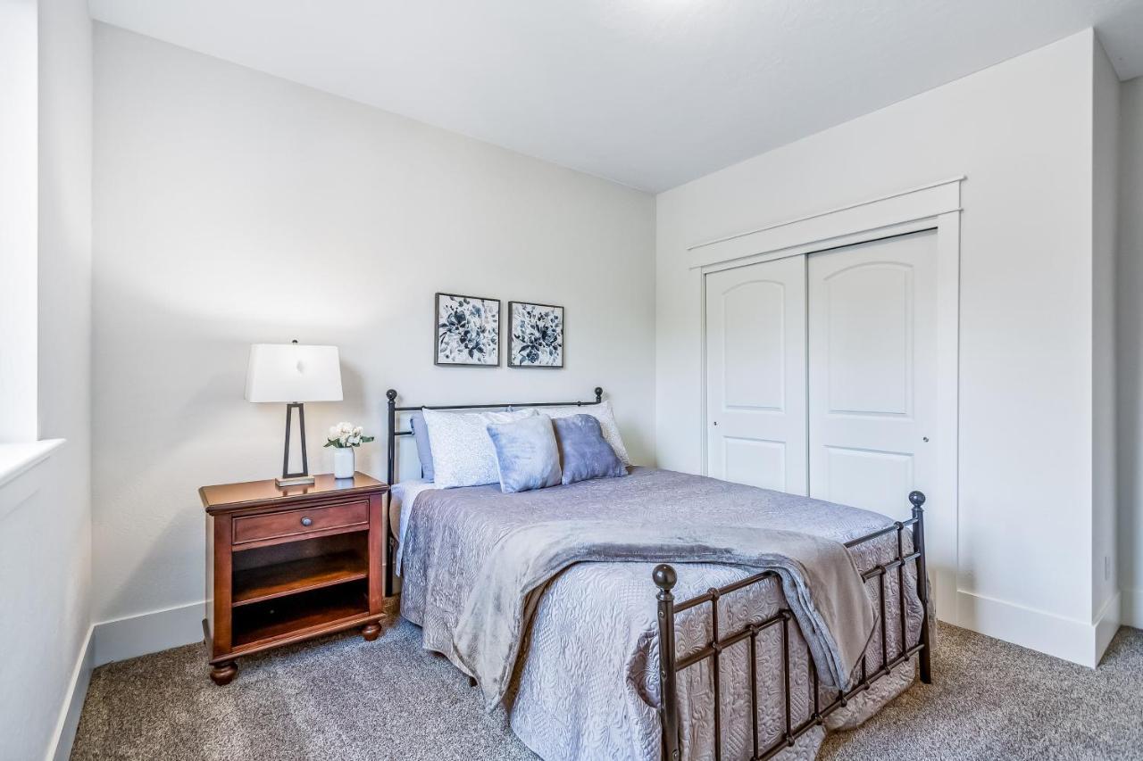 Classic Coeur D'Alene Estate ภายนอก รูปภาพ