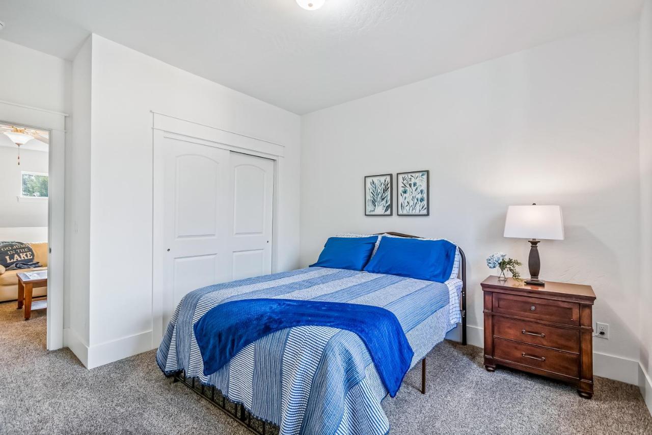 Classic Coeur D'Alene Estate ภายนอก รูปภาพ